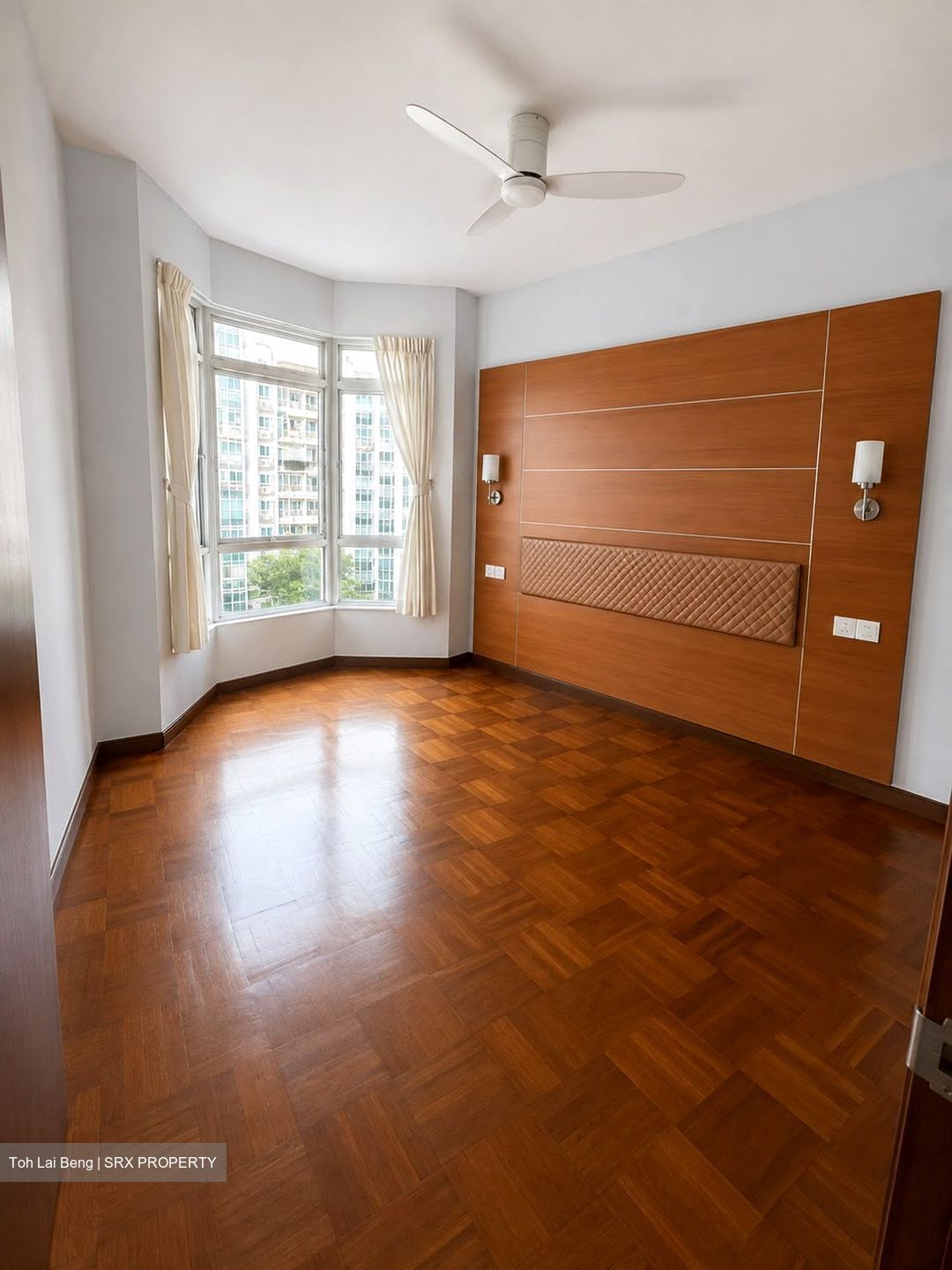 Hillington Green (D23), Condominium #597766971